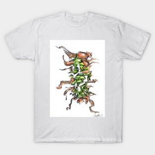 Fruit Loops T-Shirt